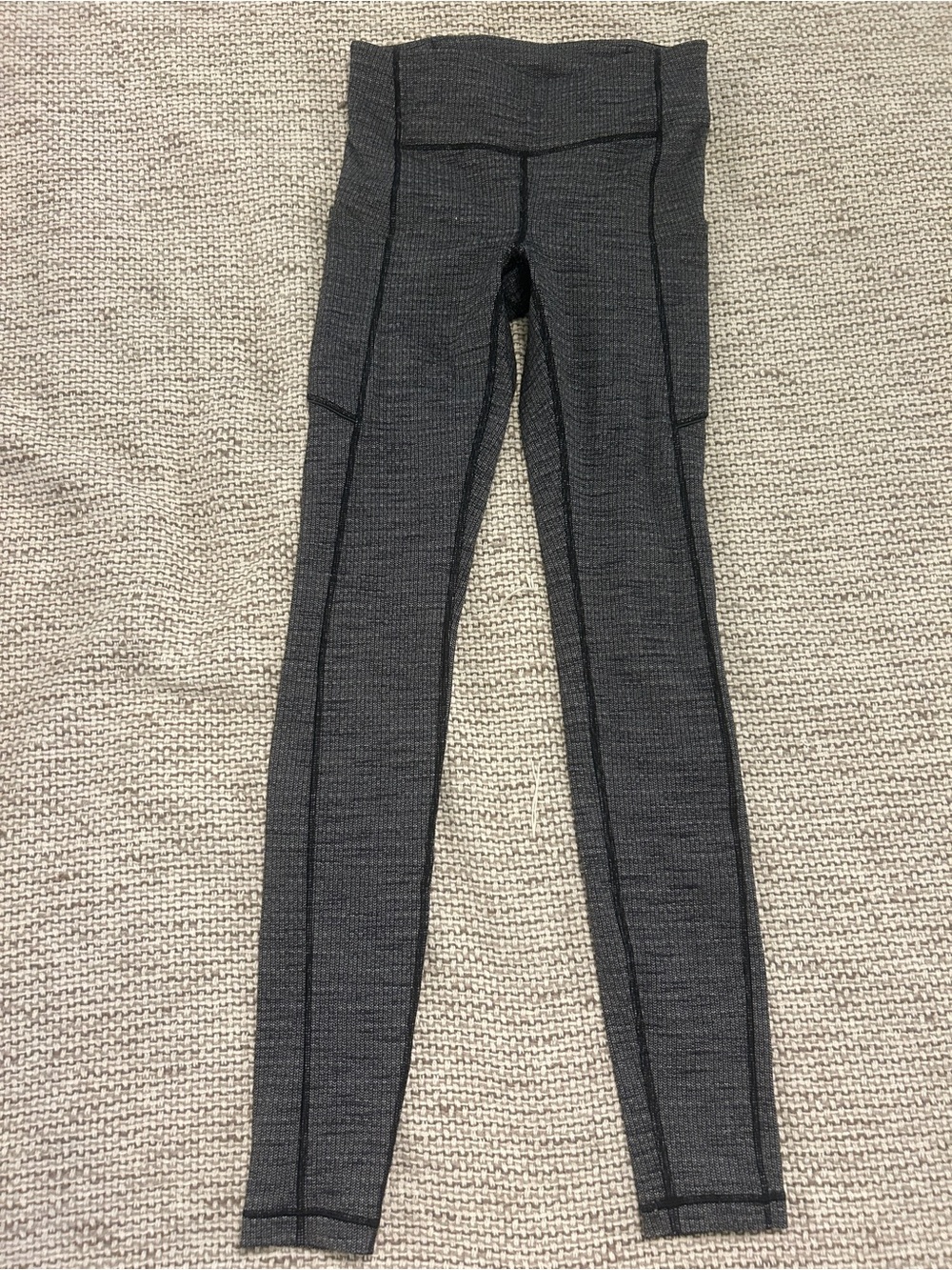 Lululemon Speed Up 28” Running Tights